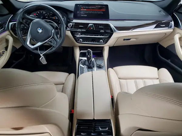 WBAJE7C52JWD53408 2018 BMW 5ER - Image 8