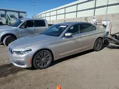 WBAJE7C52KG892703 2019 BMW 5ER