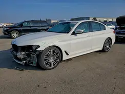 WBAJE7C52KG892782 2019 BMW 5ER