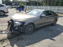 WBAJE7C52KG893057 2019 BMW 5ER