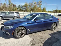 WBAJE7C52KG893172 2019 BMW 5ER