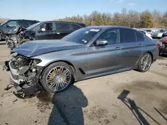 WBAJE7C52KWD53894 2019 BMW 5ER