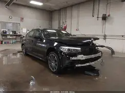 WBAJE7C52KWW01073 2019 BMW 5ER