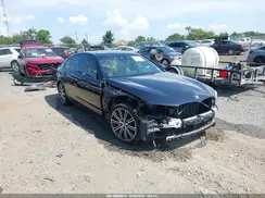 WBAJE7C52KWW07679 2019 BMW 5ER