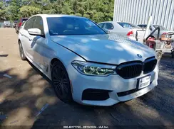 WBAJE7C52KWW14938 2019 BMW 5ER