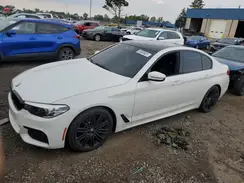WBAJE7C52KWW15636 2019 BMW 5ER