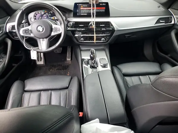 WBAJE7C52KWW15636 2019 BMW 5ER - Image 8
