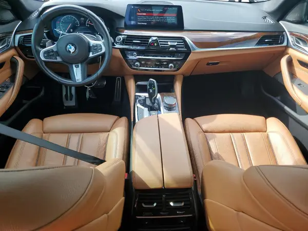 WBAJE7C52KWW16429 2019 BMW 5ER - Image 8