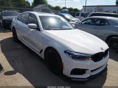 WBAJE7C52KWW17306 2019 BMW 5ER