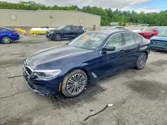 WBAJE7C52KWW18505 2019 BMW 5ER