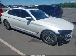 WBAJE7C52KWW19850 2019 BMW 5ER