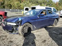 WBAJE7C52KWW20741 2019 BMW 5ER