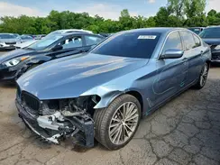 WBAJE7C52KWW21257 2019 BMW 5ER