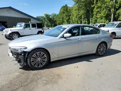 WBAJE7C52KWW24191 2019 BMW 5ER