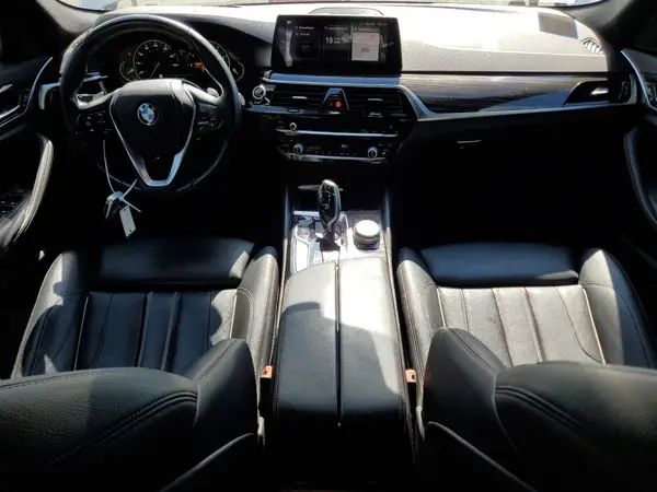 WBAJE7C52KWW24191 2019 BMW 5ER - Image 8