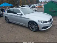 WBAJE7C52KWW34218 2019 BMW 5ER