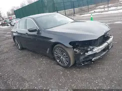 WBAJE7C52KWW41945 2019 BMW 5ER