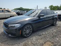 WBAJE7C52KWW44618 2019 BMW 5ER