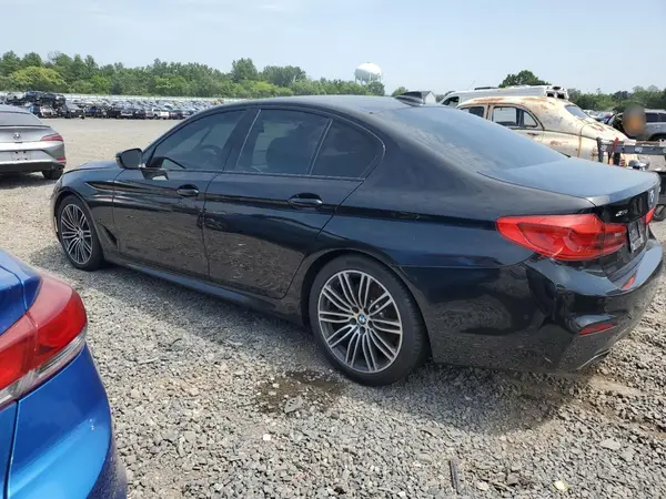 WBAJE7C52KWW44618 2019 BMW 5ER - Image 2