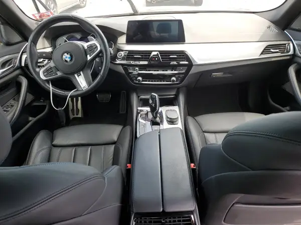 WBAJE7C52KWW44618 2019 BMW 5ER - Image 8