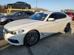 WBAJE7C53JG891140 2018 BMW 5ER