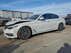 WBAJE7C53JG891445 2018 BMW 5ER