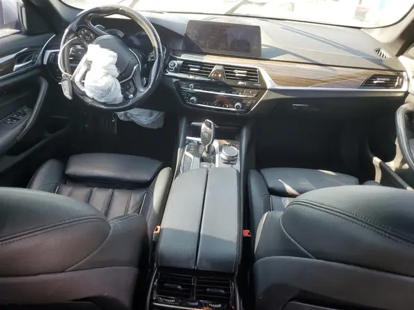 WBAJE7C53JG891638 2018 BMW 5ER - Image 8