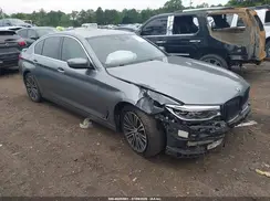 WBAJE7C53JG892174 2018 BMW 5ER