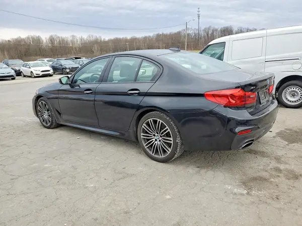 WBAJE7C53JG892479 2018 BMW 5ER - Image 2