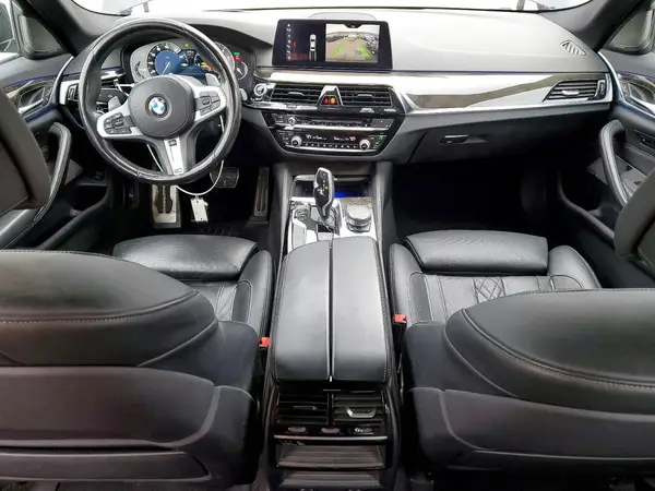 WBAJE7C53JG892479 2018 BMW 5ER - Image 8