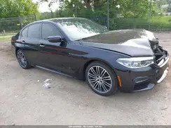 WBAJE7C53JG892482 2018 BMW 5ER