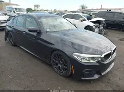 WBAJE7C53JWA04189 2018 BMW 5ER