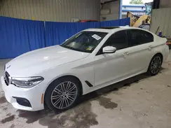 WBAJE7C53JWC54662 2018 BMW 5ER