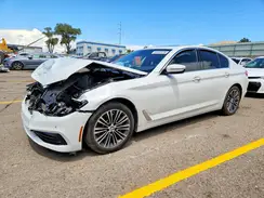 WBAJE7C53JWC54841 2018 BMW 5ER