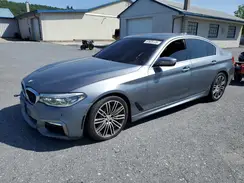 WBAJE7C53JWC54922 2018 BMW 5ER