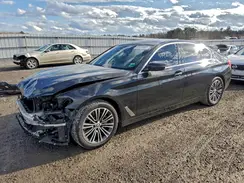 WBAJE7C53JWC55200 2018 BMW 5ER