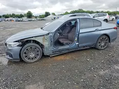 WBAJE7C53JWC55309 2018 BMW 5ER
