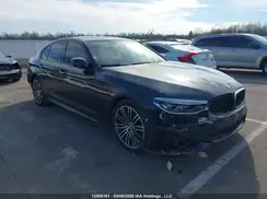 WBAJE7C53JWC55875 2018 BMW 5ER