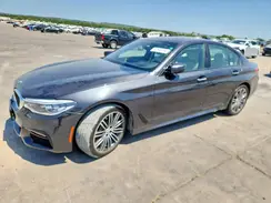 WBAJE7C53JWC56220 2018 BMW 5ER
