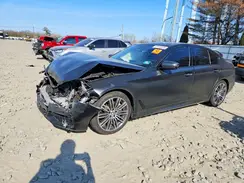 WBAJE7C53JWC56878 2018 BMW 5ER