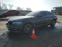 WBAJE7C53JWC57058 2018 BMW 5ER