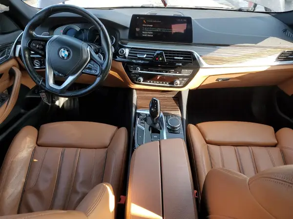 WBAJE7C53JWC57058 2018 BMW 5ER - Image 8