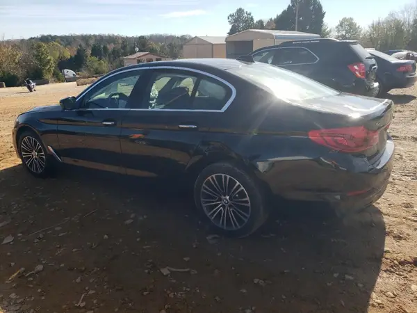 WBAJE7C53JWC57786 2018 BMW 5ER - Image 2