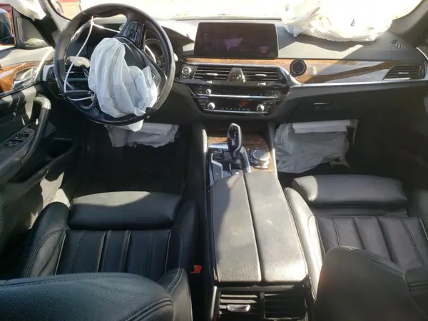 WBAJE7C53JWC57786 2018 BMW 5ER - Image 8