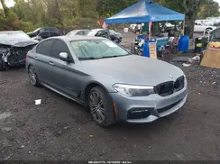 WBAJE7C53JWD49724 2018 BMW 5ER