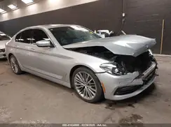 WBAJE7C53JWD52669 2018 BMW 5ER