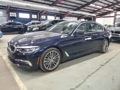 WBAJE7C53JWD52798 2018 BMW 5ER