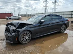 WBAJE7C53JWD52820 2018 BMW 5ER