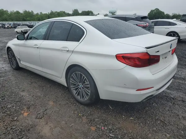 WBAJE7C53KWD55282 2019 BMW 5ER - Image 2