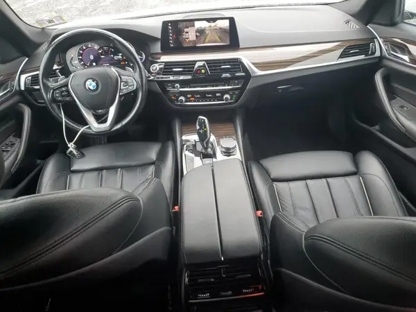 WBAJE7C53KWD55282 2019 BMW 5ER - Image 8